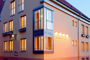 Müritzperle in Waren / Müritz